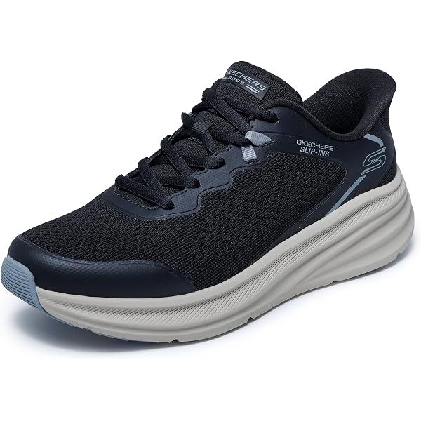 Amazon | SKECHERS(スケッチャーズ) ハンズフリー スリップインズ
